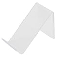 thumbnail image 3 of Acrylic Counter Display Stand Acrylic Mobile Phone Stand Lazy Stand Base, 3 of 9