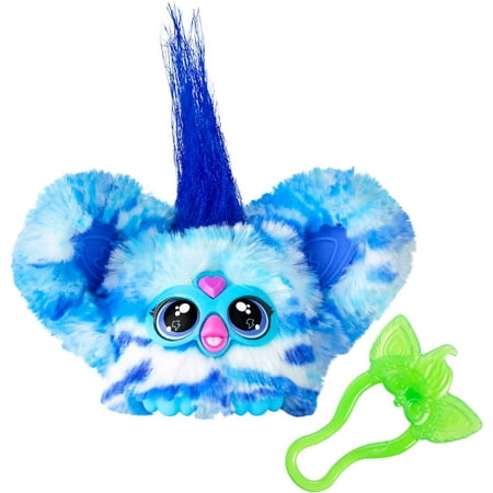 Furby Mini Friend Ooh-Koo 2.5 Figure