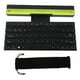 thumbnail image 1 of Teclado plegable inalámbrico Bluetooth portátil mini plegable para tableta, computadora portátil, teléfono inteligente, 1 of 5