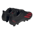 thumbnail image 4 of Tenis adidas Hombre Caballero Cesped Tacos Futbol Deportivo negro 9,0 MX, 4 of 9