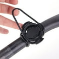 thumbnail image 3 of Mosiee Bicycle Computer Holder For Polar Bike Speedometer Handlebar Mount Bracket Fixing Straps Set Cycling Accessories, 3 of 8