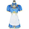 thumbnail image 3 of Disfraz de princesa Zelda BANYUO para adultos y niñas, 3 of 4
