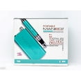 thumbnail image 2 of Kupa ManiPro Passport Portable Nail File Drill w/ KP55 Handpiece Teal, 2 of 5