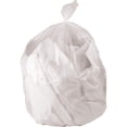 thumbnail image 1 of Bolsas de basura Genuine Joe Strong de 125 litros, capacidad 250 unidades, 1 of 1