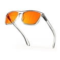 thumbnail image 1 of Gafas bloqueadoras de luz azul y verde Bloomoak Gaming 99%, 1 of 7