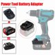 thumbnail image 1 of Nuevo Convertidor Adaptador de Batería BS18MT USB para Baterías Bosch 18V BAT619G/620 Se Convierte en Batería de Litio Makita 18V BL 1860, 1 of 7