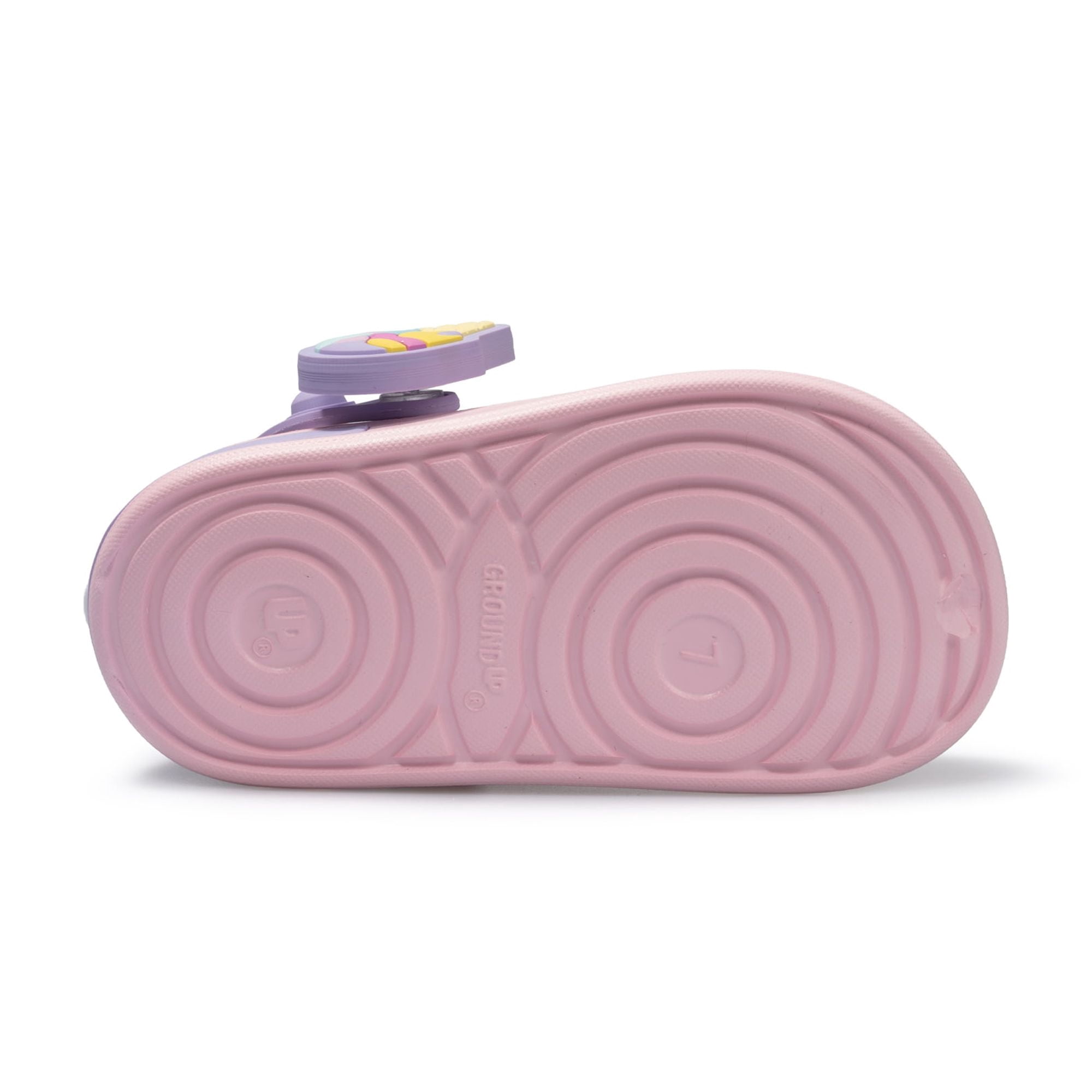 Bluey Toddler Girls Mary Jane Clog