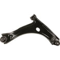 thumbnail image 2 of MOOG RK643406 Control Arm, 2 of 6