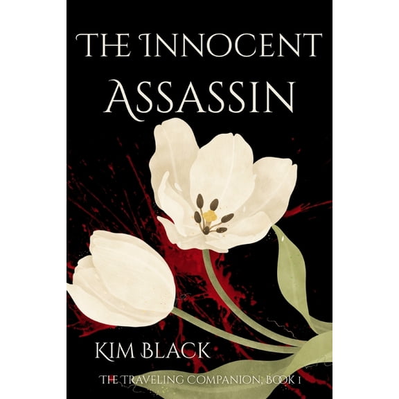 The Traveling Companion The Innocent Assassin, Book 1, (Paperback)