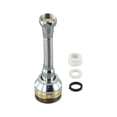 thumbnail image 1 of Kitchen Faucet Extender 360° Faucet Extender Bendable Kitchen Sink Tap Spray Head Water-saving Bathroom Showerhead Aerator M, 1 of 9