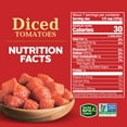 Hunt's Diced Tomatoes, 28 oz Can