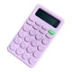 thumbnail image 2 of Calculadora básica/ Calculadora de escritorio/ Calculadora de escritorio Calculadora de función estándar para el hogar, 2 of 9