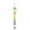 fluorescent green, variant on Fast Drying Water Paint Marker for Outdoors Fishing Floats Touching Up and Bright Renewal