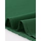 thumbnail image 5 of INSPIRAR CHIC Blusas Asimétricas de Manga Larga con Cuello Redondo para Mujeres, Tops Casual Elegantes de Chiffon, XL Verde Oscuro, 5 of 7