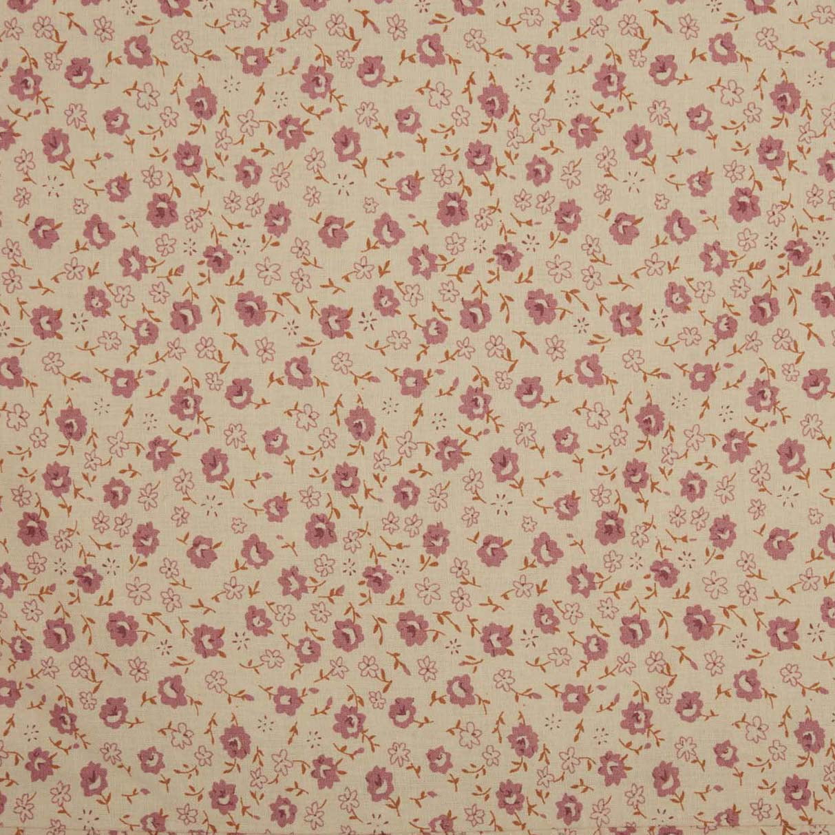 VHC Brands Camilia King Bed Skirt 78x80x16