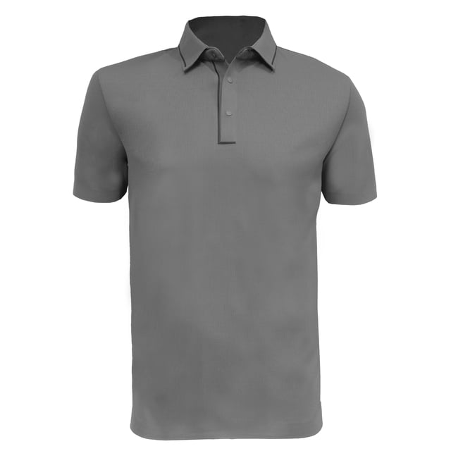 Playera Polo Quarry para Hombre Talla EG Oxford