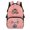 Cute Axolotl Print, variant on Aplkyhs Whale Axolotl Large Capacity School Backpack for Students Ages 6-18 Lightweight Water Resistant Ergonomic Adjustable Padded Straps for Elementary Middle High School Use