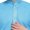 Blue, variant on Maple Clothing Indian Ethnic Wear Men's Kurta Pajama Cotton (Blue, L)