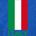 thumbnail image 2 of CafePress - FL ITALY_Sigg - Cute Infant Baby Football Bodysuit, 2 of 3