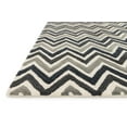 thumbnail image 2 of Loloi II Weston 2'-3" x 3'-9" Area Rugs With Ivory And Grey WESNHWS12IVGY2339, 2 of 2
