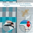 thumbnail image 3 of Manta de picnic impermeable sandalia polar 200 x 200/150 exterior XXL manta de camping, manta de playa, 3 of 5