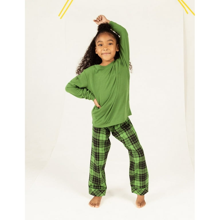 4 year old pajamas hot sale