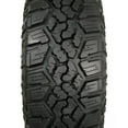 thumbnail image 2 of Kanati Trail Hog 235/80R17 120 Q Tire Fits: 2003-04 Dodge Ram 3500 Laramie, 2007 Dodge Ram 3500 TRX4, 2 of 3