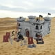 thumbnail image 3 of Castle Battle Model Set Puzzle Game Multicolor Knight para Inicio Edades Sunnimix Playsets de batalla del castillo, 3 of 8