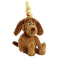 thumbnail image 3 of Aurora World Dr. Seuss Max 16" Plush Toy, 3 of 6