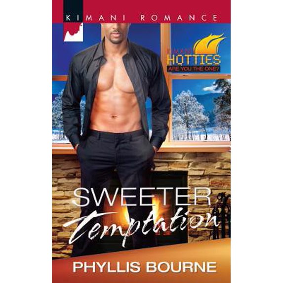 Pre-Owned Sweeter Temptation
