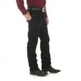 thumbnail image 2 of Wrangler Men's 933 Silver Edition Slim Fit Jeans - 933SEWK 28W x 30L  US, 2 of 3