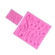 thumbnail image 1 of Molde de silicona para repostería Inteprter 2 uds. para dulces y chocolate, 1 of 6