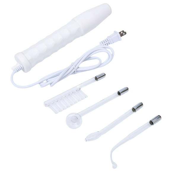 Aparato de Electroterapia Macarena Máquina Facial para el Cuidado de la Piel