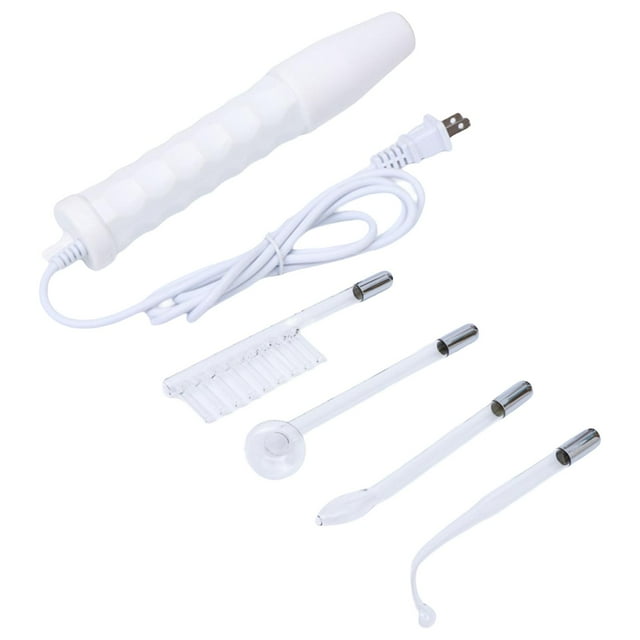 Estimulador de cabello Yinane Máquina facial para el cuidado de la piel