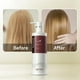 thumbnail image 5 of Protein Shampoo Is Refreshing, Dandruff Free, Oil Controlled, Moisturizing, And Nourishing. It Is A Nutritious And Smooth Shampoo, 5 of 5
