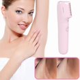 thumbnail image 2 of Wzzjkit Household Essentials Body Hair Scissor Shaver, 2 of 9