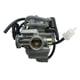 thumbnail image 1 of Conjunto de Carburador Apto para GY6 125cc / 150cc Motocicleta Ciclomotor ATV, 1 of 6