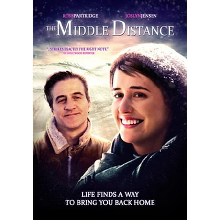 The Middle Distance (DVD)
