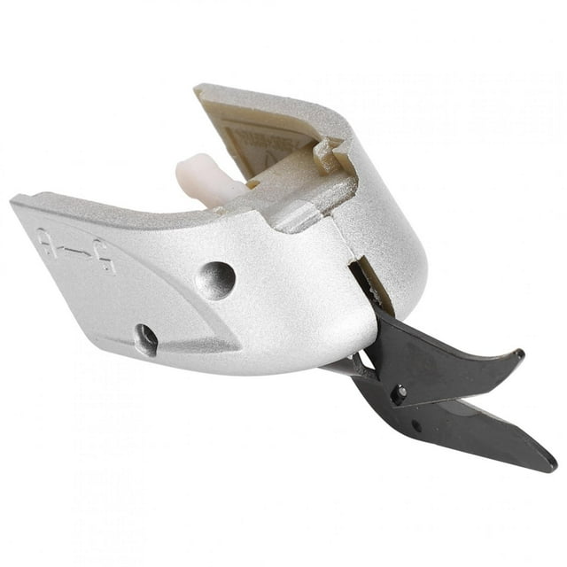 Maker Fabric Blade, Fabric Roller Blade, Durable Safe Reliable Sharpness Stable For Soft Materials For Fabrics
