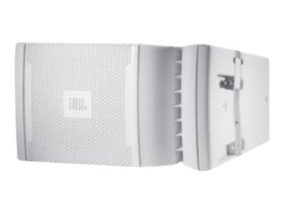 JBL Professional VRX900 Series VRX928LA - Speaker - for PA system - 400 Watt - 2-way - white (grille color - white)