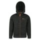 thumbnail image 1 of Mountain Warehouse - Sudadera Nevis de Forro de Pelo Sintético para Niños/Niñas (Verde), 1 of 4