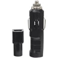 thumbnail image 3 of Black & Decker PI100ASB-CA 100 Watt Power To Go MicroSlim AC/USB Power Inverter - Black, 3 of 5