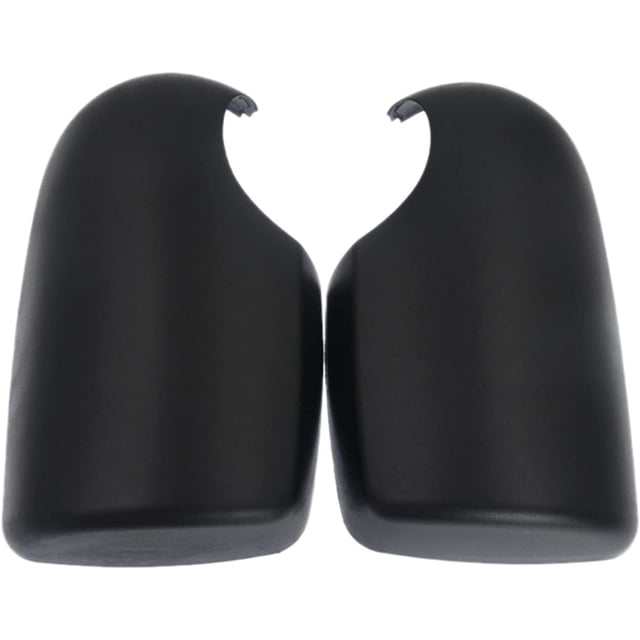 Cubierta de plástico para espejo retrovisor de coche Ford Transit MK6 MK7 2000-2014