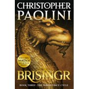 Brisingr: Book III (Paperback)
