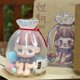 thumbnail image 5 of Anmoo Memory Fragments Series Toys Action Figure Model Doll Toys Cute Collectible Ornaments Model Desk Decor Girls Trendy Gift, 5 of 5