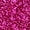 Hot Pink, variant on BLISSFUL STEP Women Glitter Platform Slip on Wedge Heels Sandals Hot Pink 7