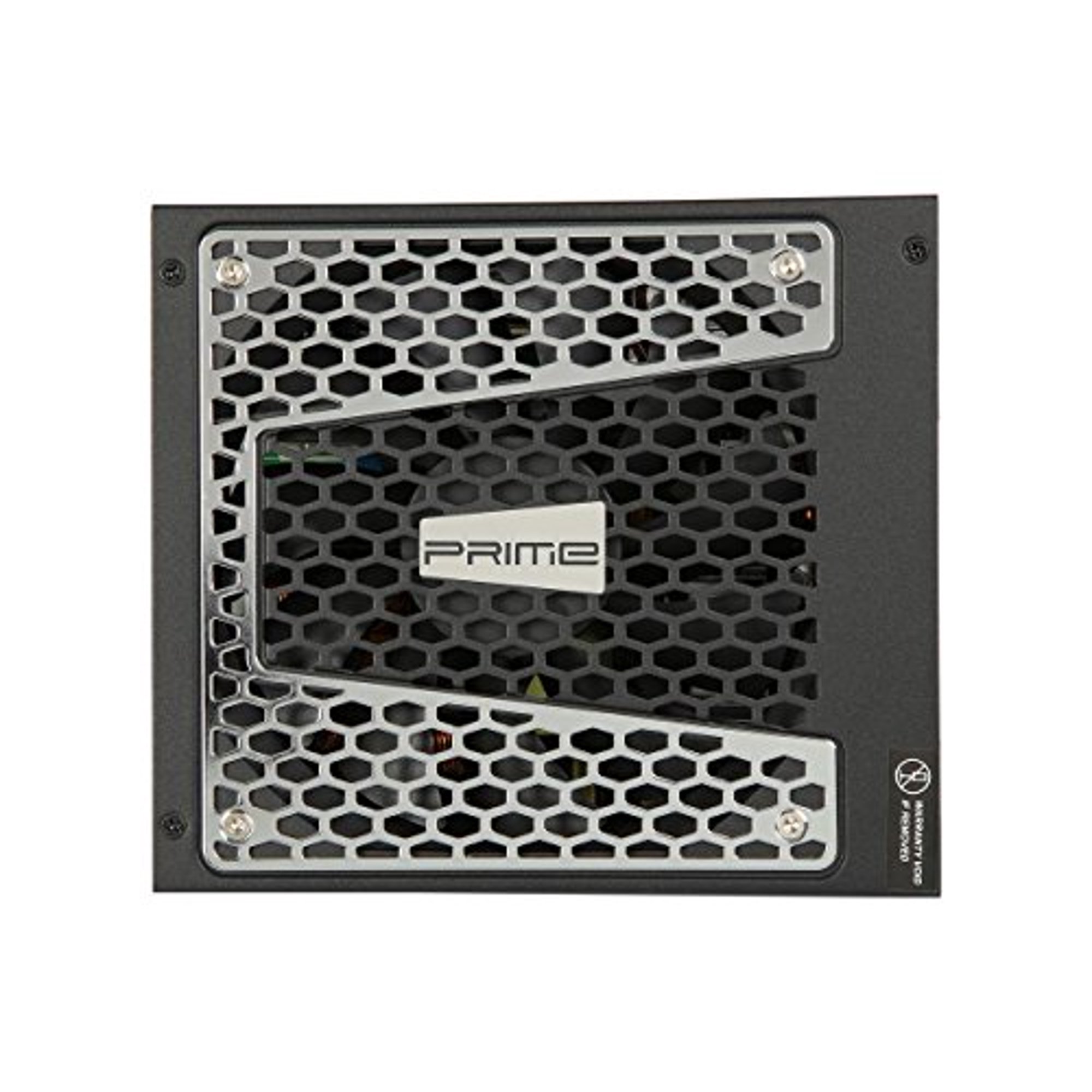 Seasonic Prime 750 Titanium SSR-750TR 750W 80+ Titanium