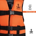 thumbnail image 3 of Chaleco Salvavidas Profesional para Adulto - Niños Nautic by DCH TIPO III, 3 of 9