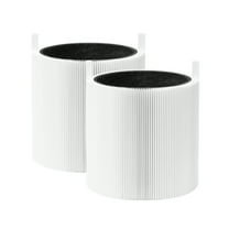 Replacement Filter For Blueair Blue Pure Mini Max Air Purifier 3-in-1 Activated Carbon, 2 Packs
