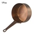 thumbnail image 3 of Pot Gravy Stainless Steel Milk Pot Mini Sauce Pan Small Saucepan Nonstick, 3 of 7